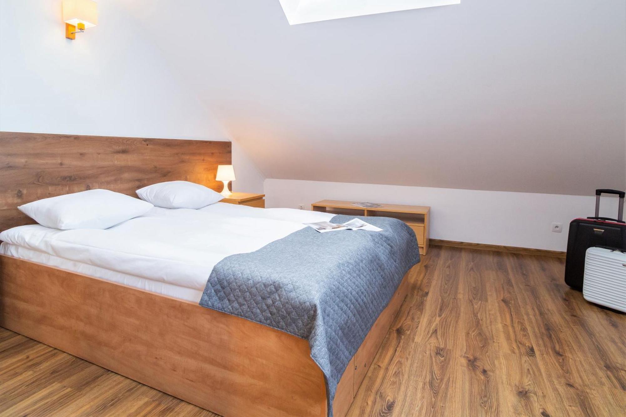 Warsaw Apartments - Apartamenty Wilanow Room photo