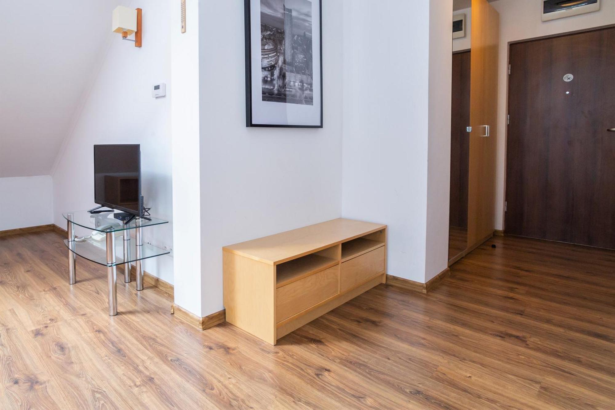 Warsaw Apartments - Apartamenty Wilanow Room photo