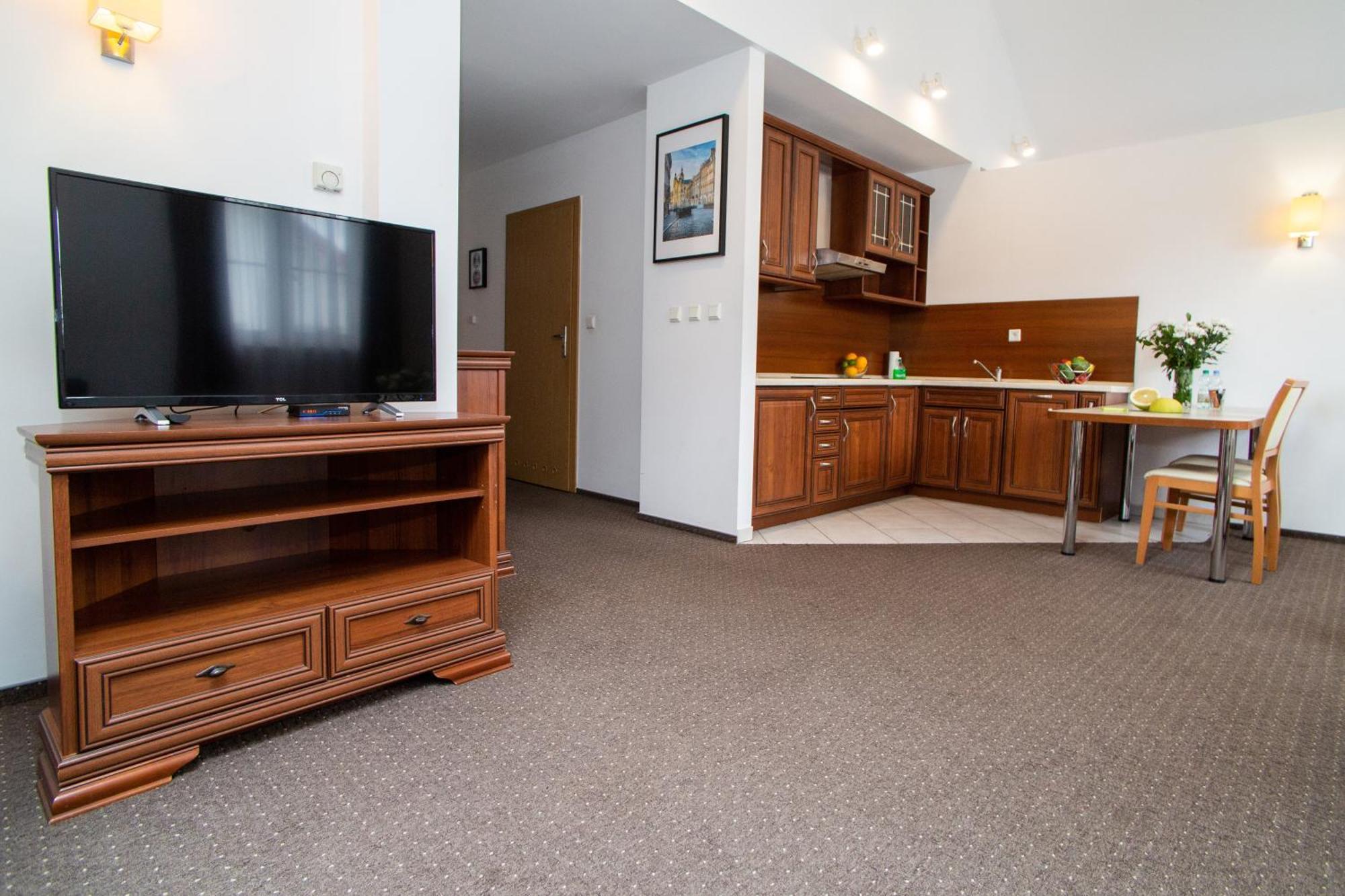 Warsaw Apartments - Apartamenty Wilanow Room photo