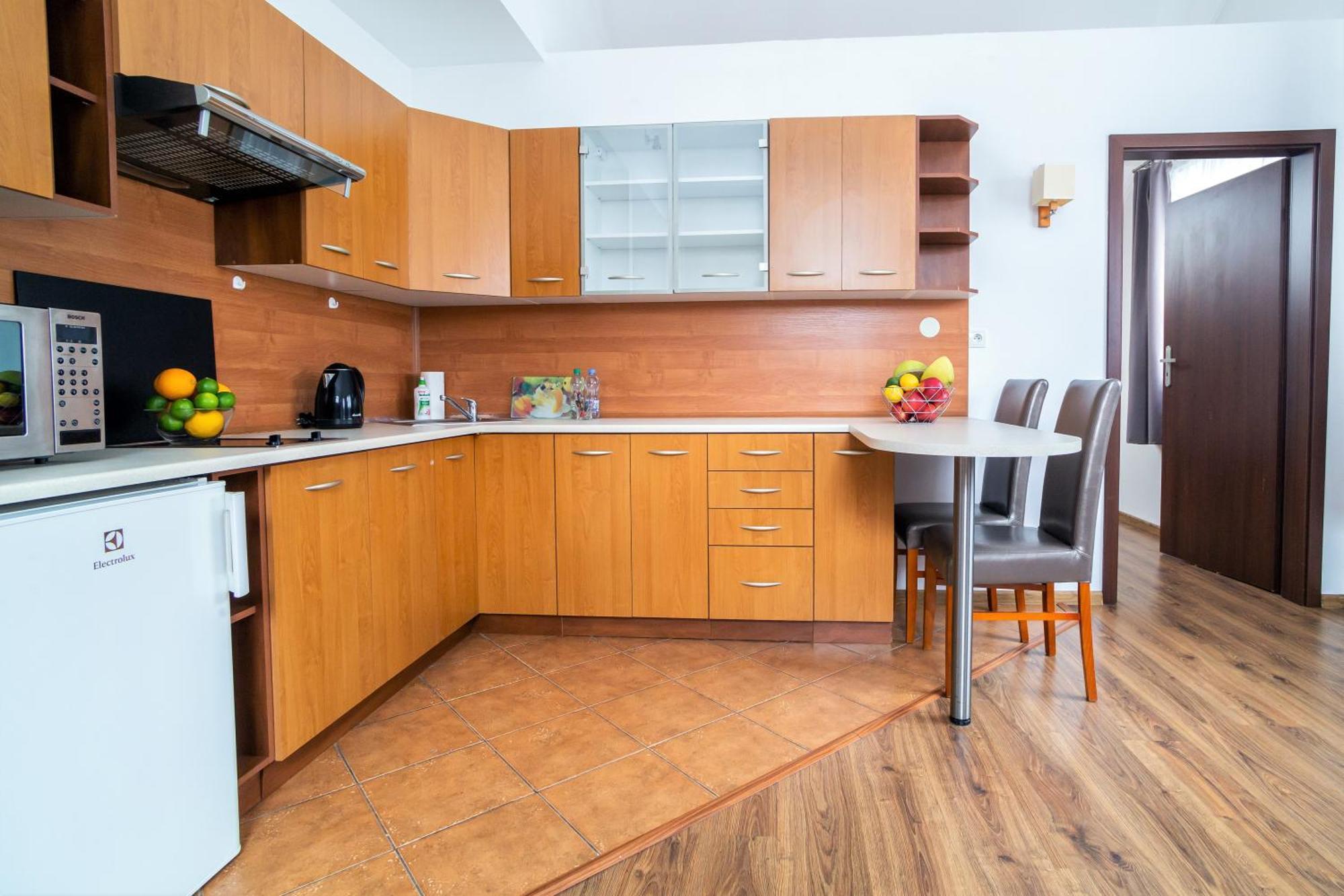 Warsaw Apartments - Apartamenty Wilanow Room photo