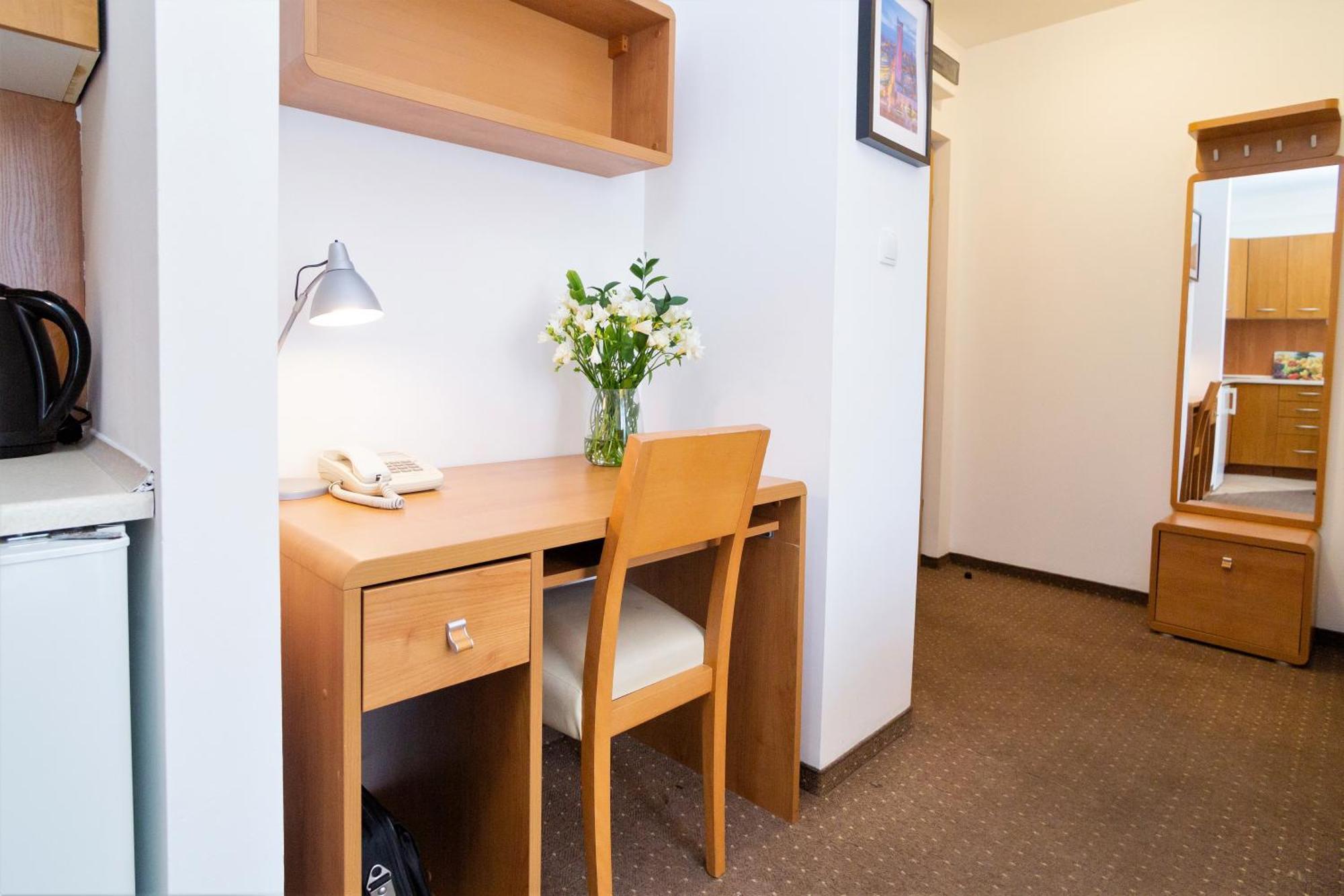 Warsaw Apartments - Apartamenty Wilanow Room photo