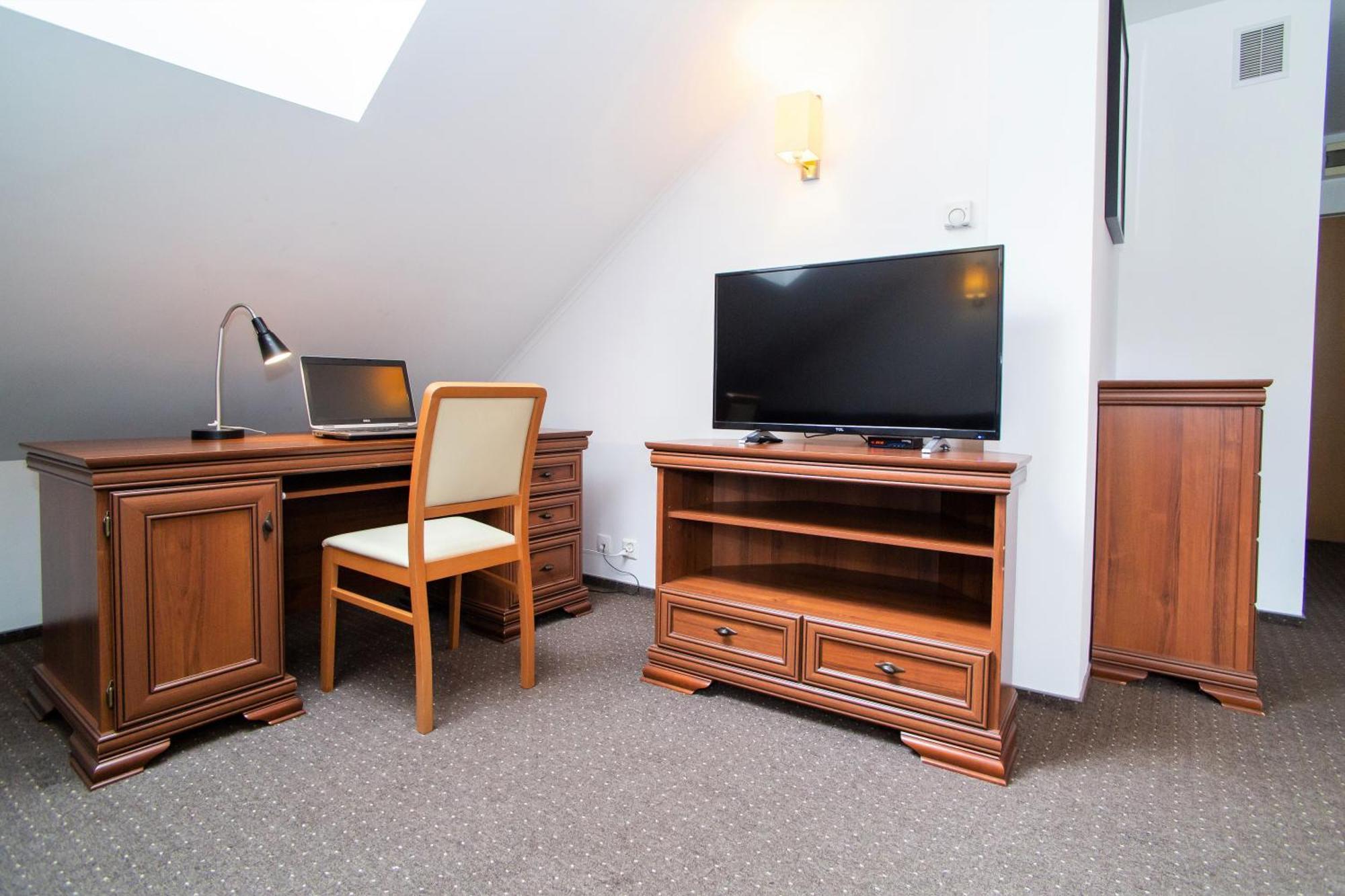 Warsaw Apartments - Apartamenty Wilanow Room photo