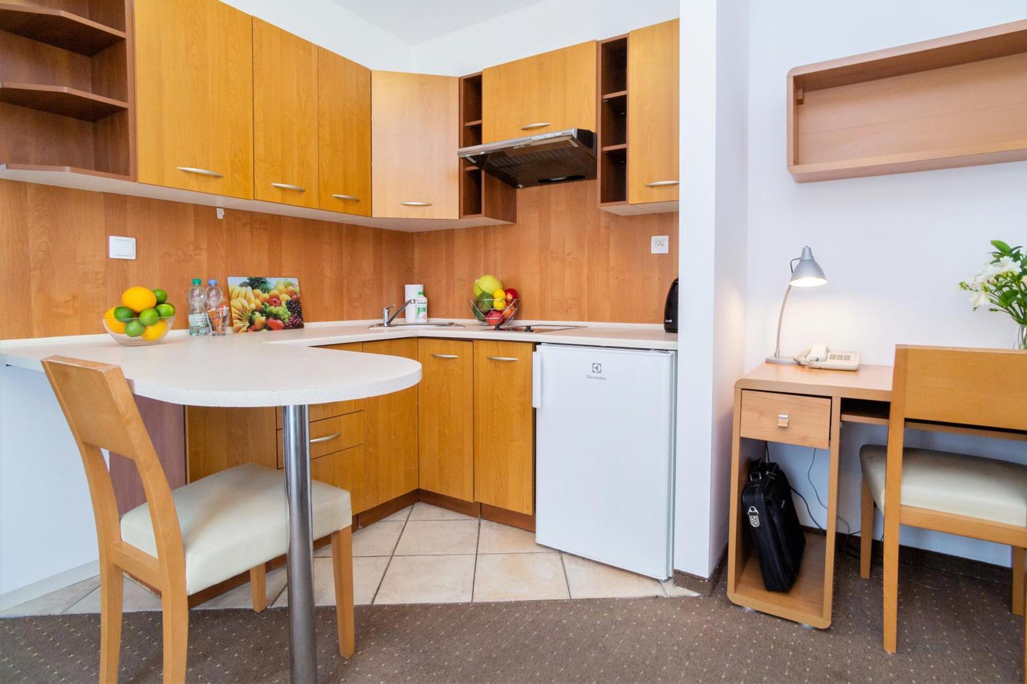 Warsaw Apartments - Apartamenty Wilanow Room photo