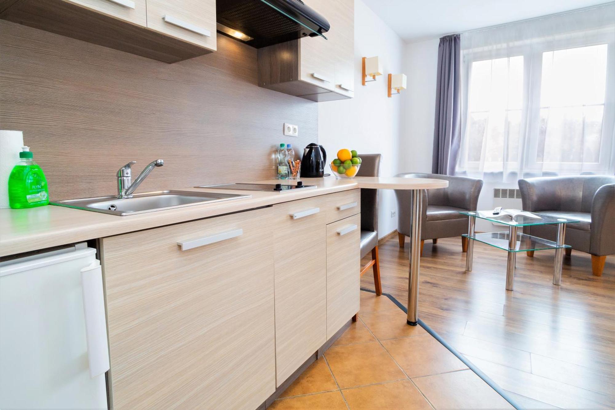Warsaw Apartments - Apartamenty Wilanow Room photo